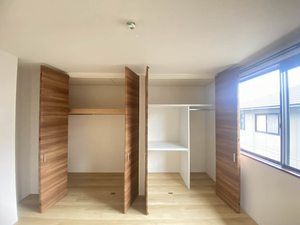 アクシス本城 B棟 * B0204号-8