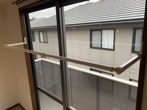 アクシス本城 B棟 * B0204号-10