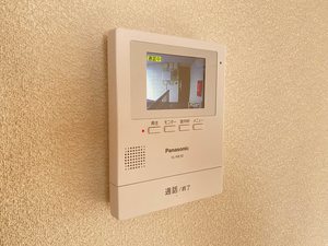 アクシス本城 B棟 * B0204号-11