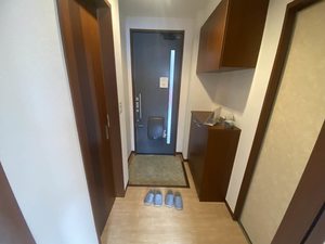 アクシス本城 B棟 * B0204号-12