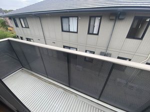 アクシス本城 B棟 * B0204号-13