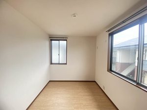 アクシス本城 B棟 * B0204号-14