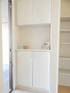 ソフィア梶尾 D棟 * D0102号-12