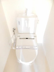 ソフィア梶尾 D棟 * D0202号-7