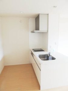 セカンド　エリタージュ　＊＊ A0201号-3