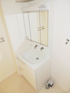 セカンド　エリタージュ　＊＊ A0201号-4