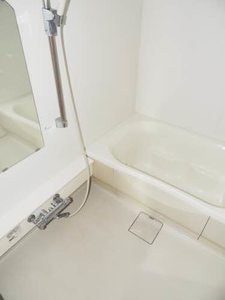 セカンド　エリタージュ　＊＊ A0201号-5