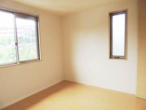 セカンド　エリタージュ　＊＊ A0201号-6