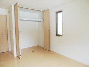 セカンド　エリタージュ　＊＊ A0201号-7