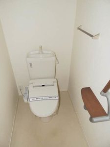 セカンド　エリタージュ　＊＊ A0201号-8