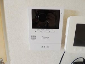 セカンド　エリタージュ　＊＊ A0201号-10