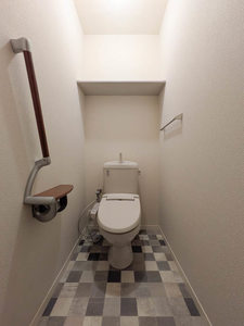 MASTメゾン尾ノ上 A0301号-9