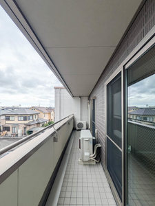 MASTメゾン尾ノ上 A0301号-10