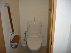 ＭＡＳＴメゾン尾ノ上 A0302号-5