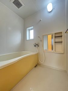 スクエア　Ｂ棟　＊ B0201号-4