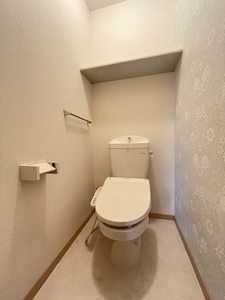 スクエア　Ｂ棟　＊ B0201号-5