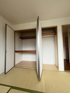 スクエア　Ｂ棟　＊ B0201号-8