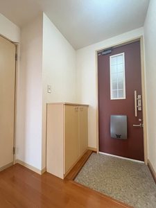 スクエア　Ｂ棟　＊ B0201号-9