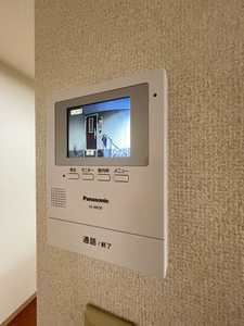 スクエア　Ｂ棟　＊ B0201号-11