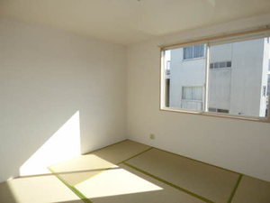 スクエア B棟 * B0202号-6