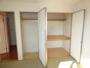 スクエア B棟 * B0202号-7