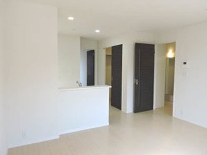 ジョイテル湯川　Ａ棟　＊＊ A0101号-4