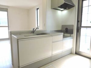 ジョイテル湯川　Ａ棟　＊＊ A0101号-5