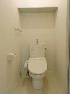 ジョイテル湯川　Ａ棟　＊＊ A0101号-8