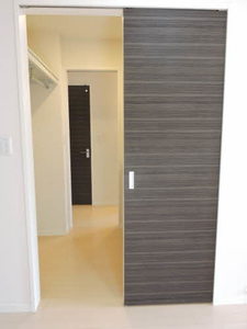 ジョイテル湯川　Ａ棟　＊＊ A0101号-11