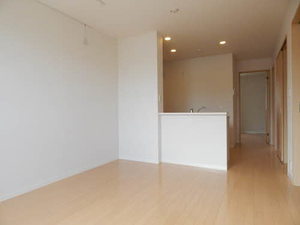 サンアベニュー葛原Ⅱ * A0203号-3