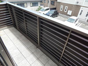 サンアベニュー葛原Ⅱ * A0203号-4