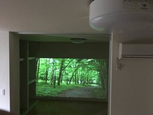 シャーメゾンくにみ　＊＊ A0103号-2