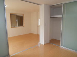 シャーメゾンくにみ　＊＊ A0103号-10