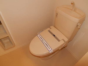 シャーメゾンくにみ　＊＊ A0103号-14