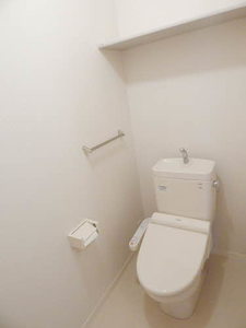 プロスパー天神 A0101号-8