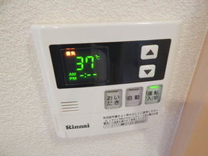 プロスパー天神 A0101号-15