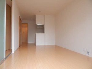 プロスパー天神 A0201号-2