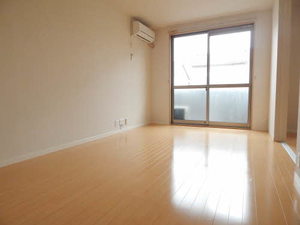 プロスパー天神 A0201号-3