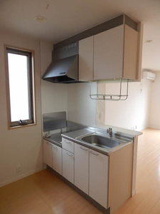 プロスパー天神 A0201号-4