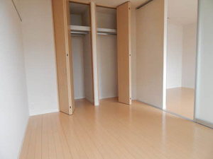 プロスパー天神 A0201号-6