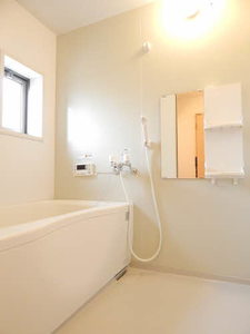 プロスパー天神 A0201号-9