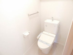 プロスパー天神 A0201号-10