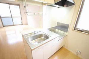 プロスパー天神 A0202号-3