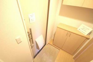 プロスパー天神 A0202号-8