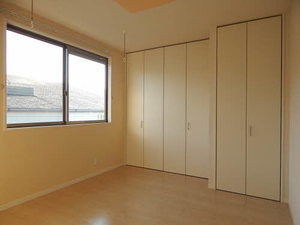 シャーメゾンフィオーレ前原東　Ｂ棟　＊ B0202号-4