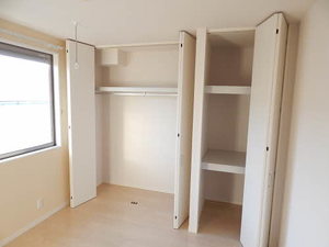 シャーメゾンフィオーレ前原東　Ｂ棟　＊ B0202号-5