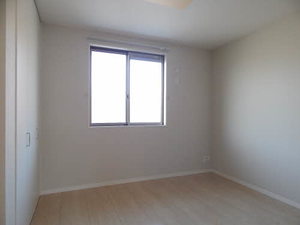 シャーメゾンフィオーレ前原東　Ｂ棟　＊ B0202号-7