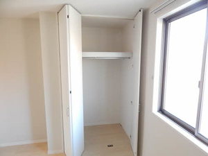 シャーメゾンフィオーレ前原東　Ｂ棟　＊ B0202号-8