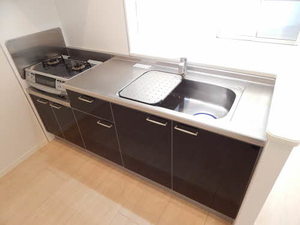 シャーメゾンフィオーレ前原東　Ｂ棟　＊ B0202号-9