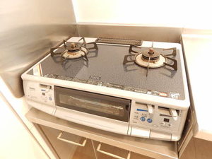 シャーメゾンフィオーレ前原東　Ｂ棟　＊ B0202号-10